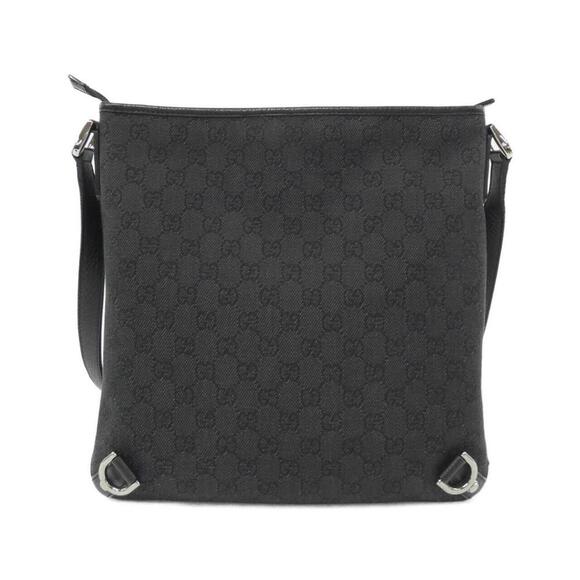 GUCCI Black Shoulder Bag - Picture 2 of 7